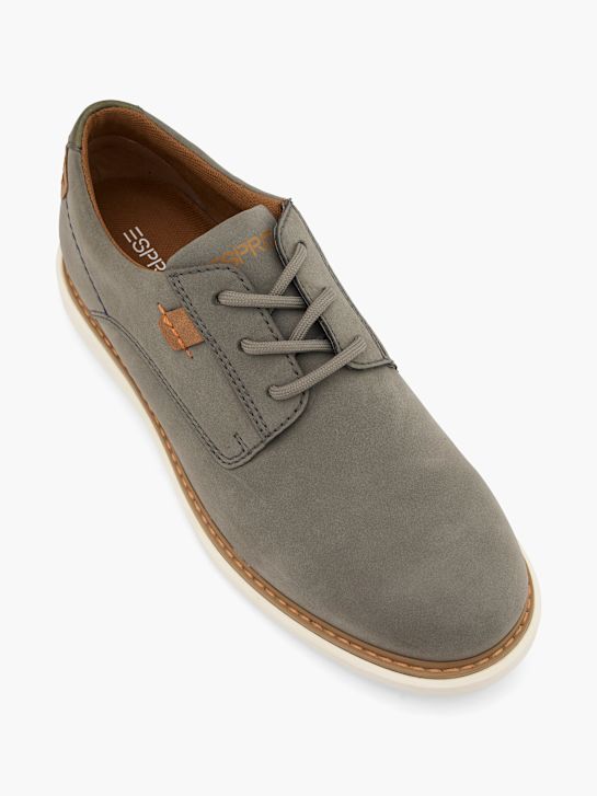 ESPRIT Halbschuh Olive 54613 2