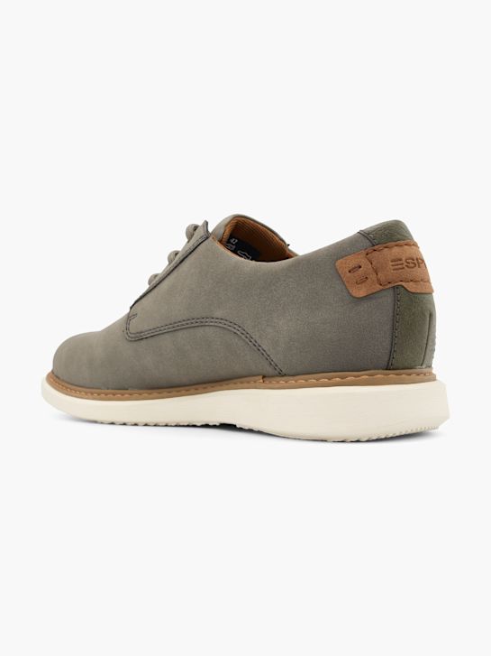 ESPRIT Halbschuh Olive 54613 3