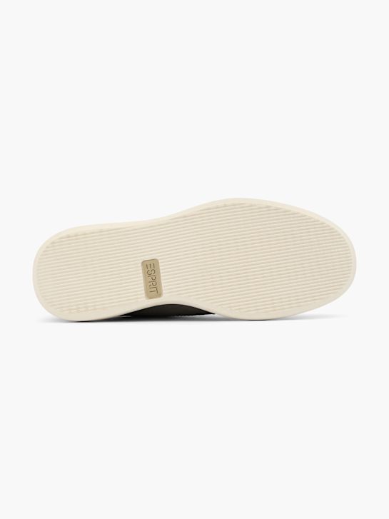 ESPRIT Pantofi joși Măsliniu 54613 4