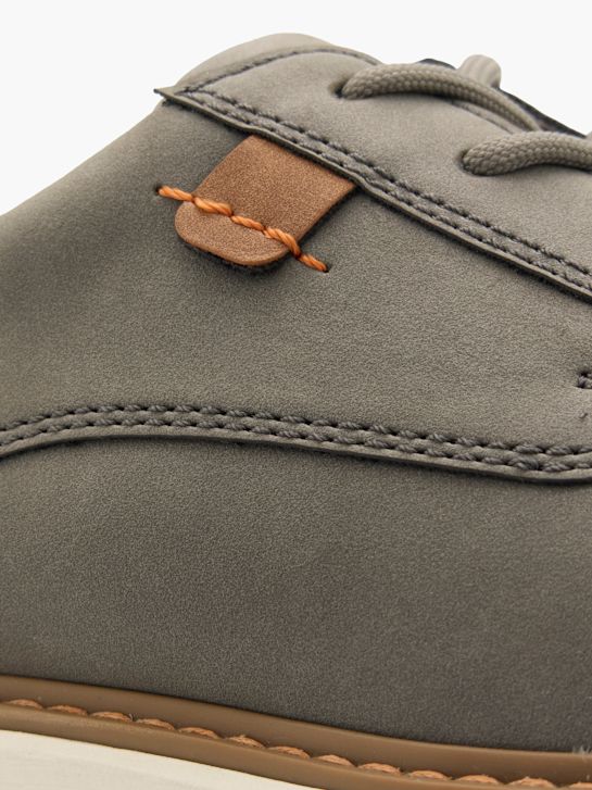 ESPRIT Halbschuh Olive 54613 5