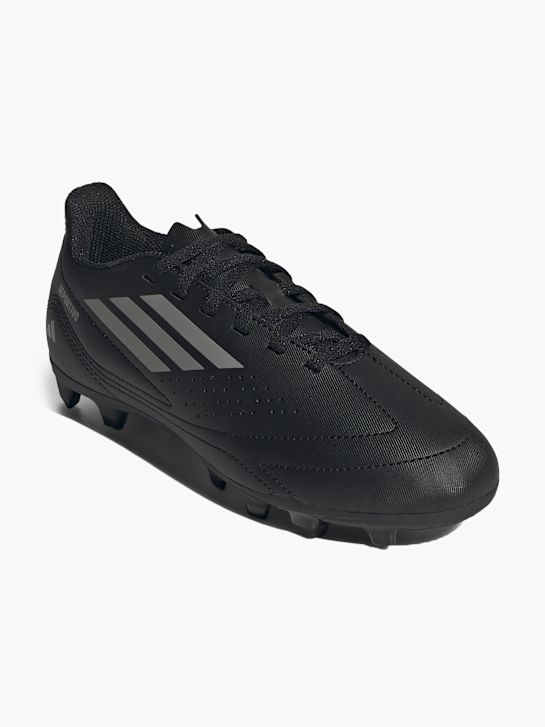adidas Fußballschuh Schwarz 54604 2