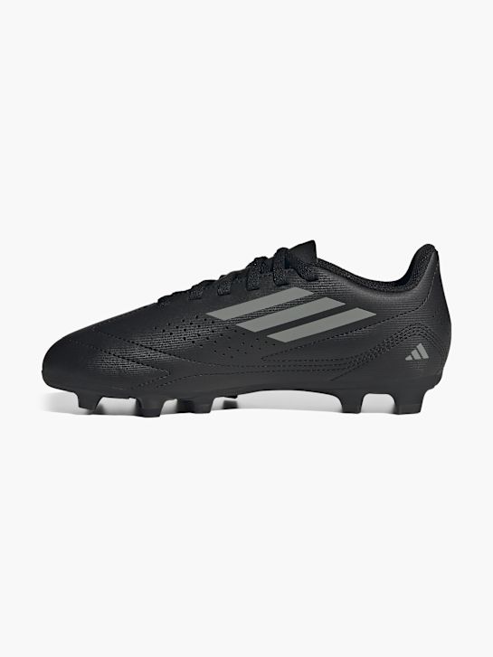 adidas Fußballschuh Schwarz 54604 3