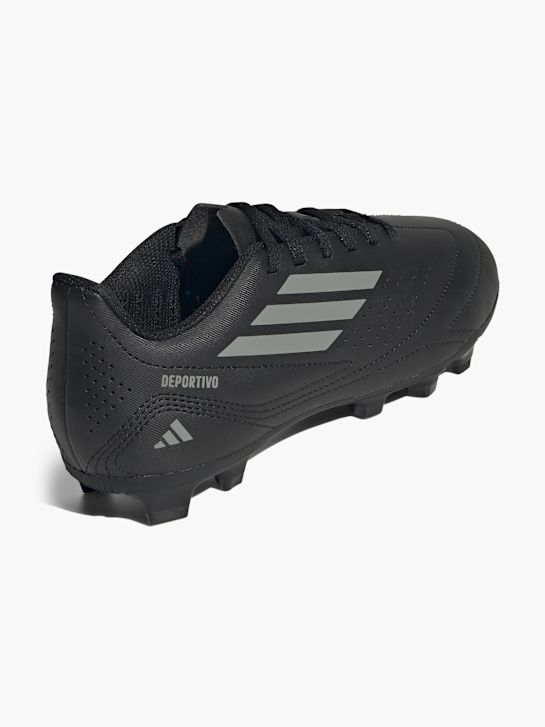 adidas Fußballschuh Schwarz 54604 4
