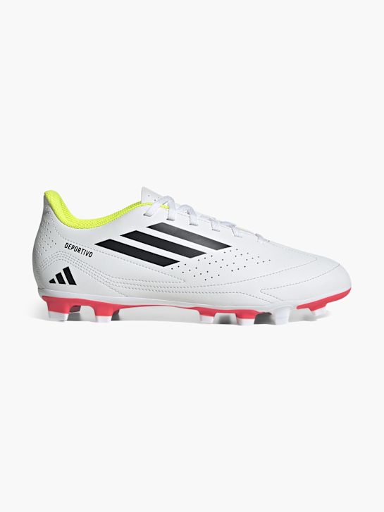 adidas Nogometni čevlji Bela 54608 1