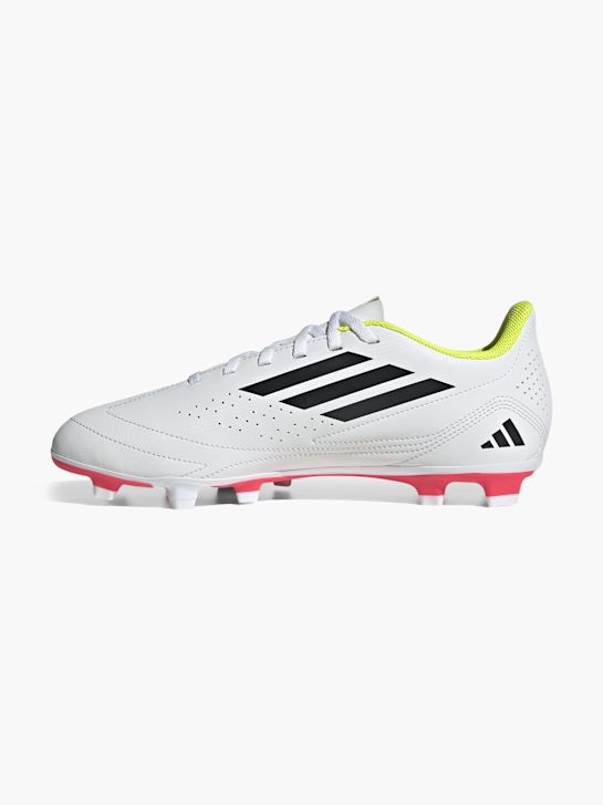 adidas Futbol Ayakkabısı Beyaz 54608 3