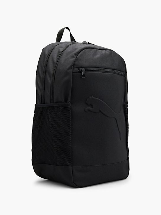 PUMA Batoh Čierna 54675 2