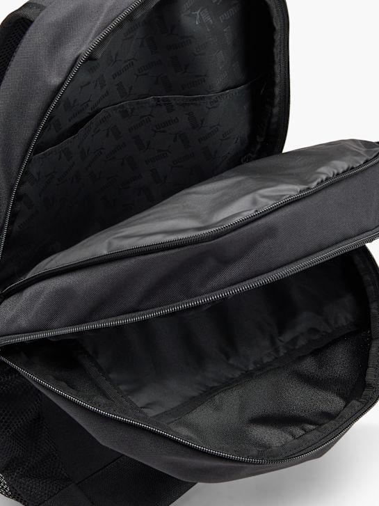 PUMA Rygsæk Sort 54675 4