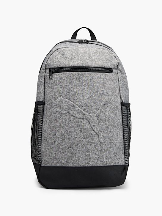 PUMA Mochila Gris 54676 1