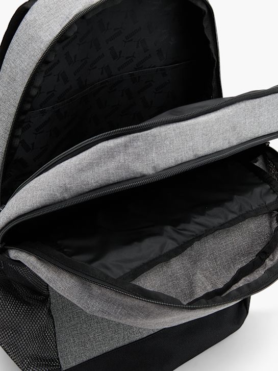 PUMA Kuprinė Pilka 54676 4
