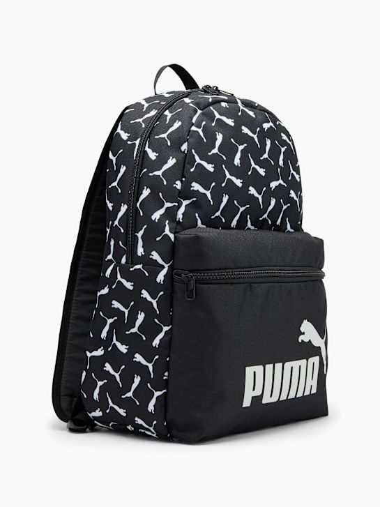 PUMA Ruksak Crna 54673 2