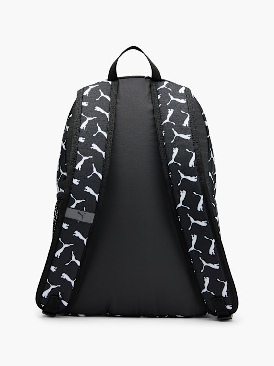 PUMA Rucksack Schwarz 54673 3