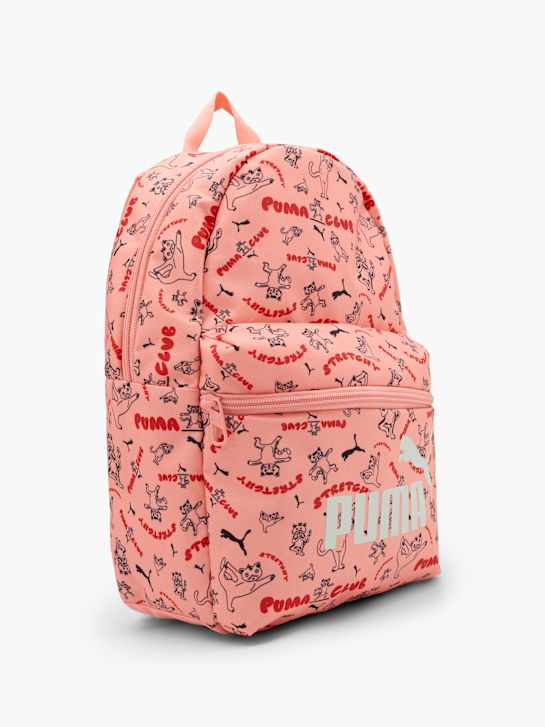 PUMA Nahrbtnik Roza 54659 2