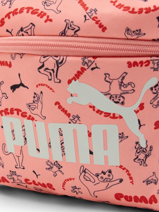 PUMA Ruksak Ružičasta 54659 5