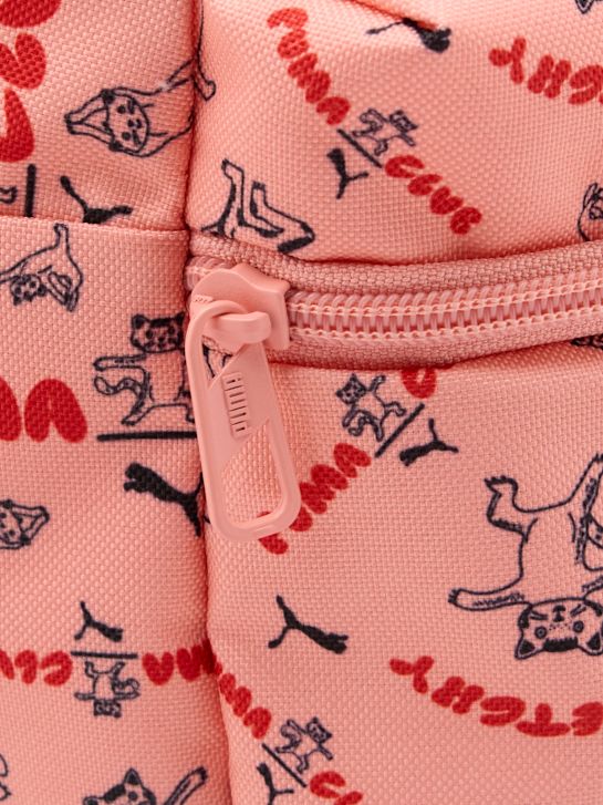 PUMA Plecak Różowy 54659 6