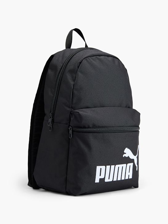 PUMA Nahrbtnik Črna 54660 2