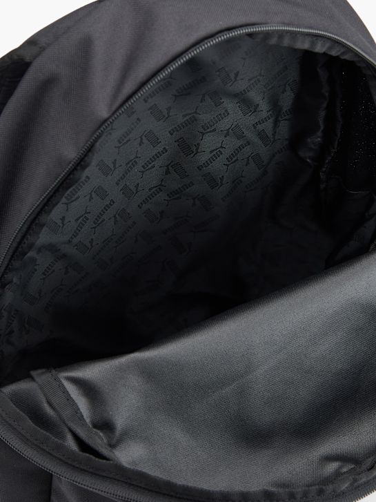 PUMA Mochila Negro 54660 4