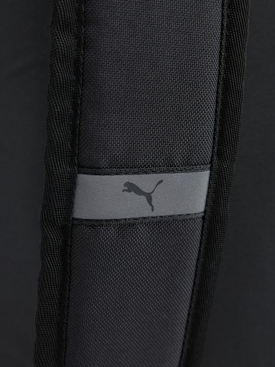 PUMA Nahrbtnik Črna 54660 5