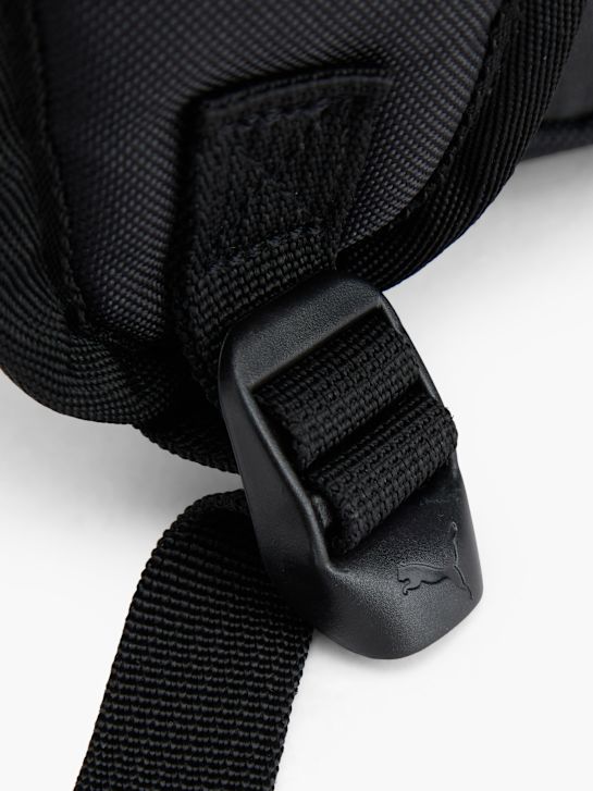 PUMA Mochila Negro 54660 6