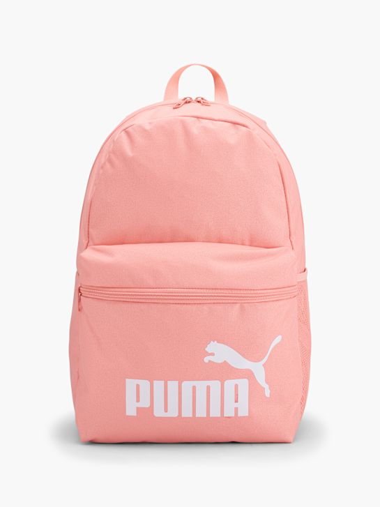 PUMA Batoh Ružová 54662 1