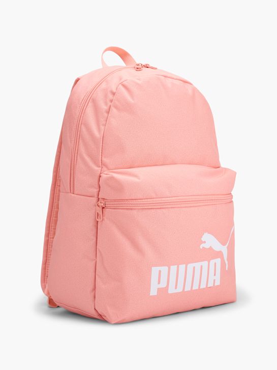 PUMA Batoh Ružová 54662 2