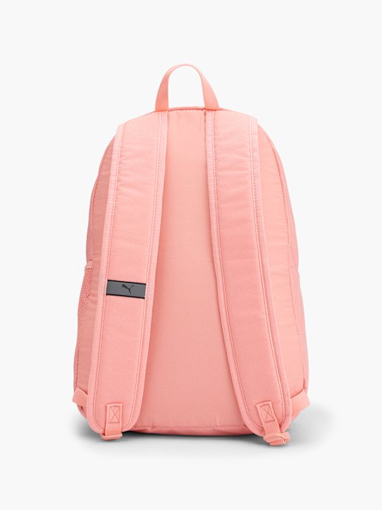PUMA Hátizsák pink 54662 3