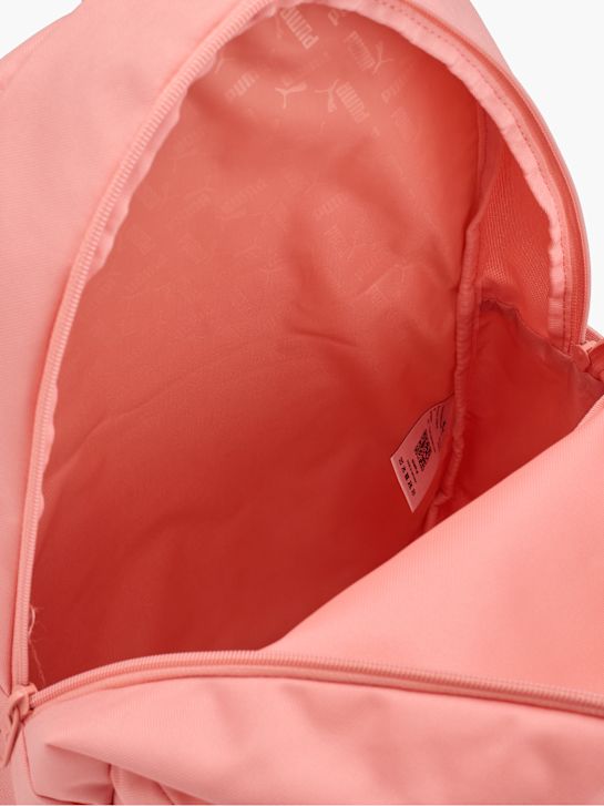 PUMA Mochila Cor-de-rosa 54662 4