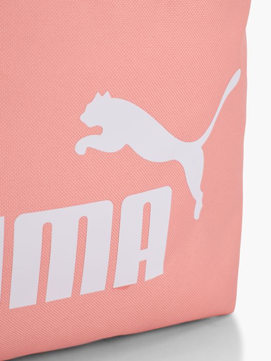 PUMA Hátizsák pink 54662 6