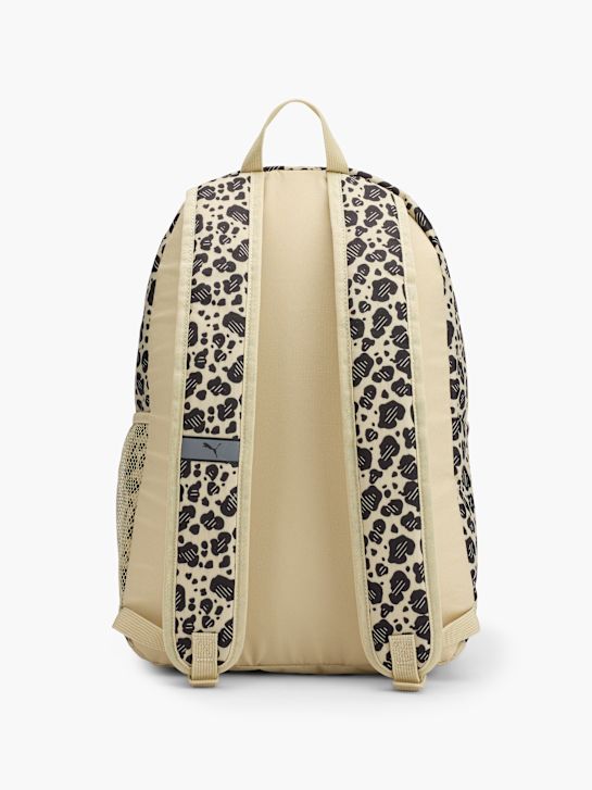 PUMA Ruksak Bež 54663 3