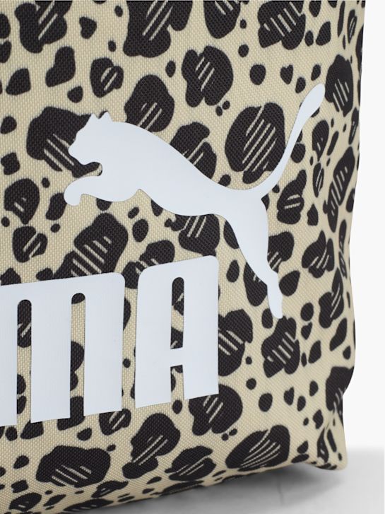 PUMA Ruksak Bež 54663 5