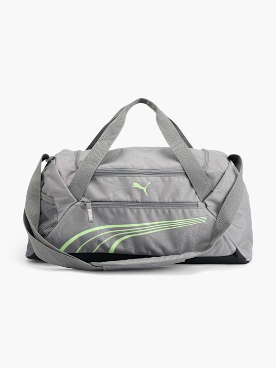 PUMA Sporttasche Grau DEICHMANN