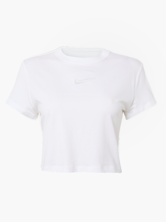 Nike T-Shirt Weiß 54625 1