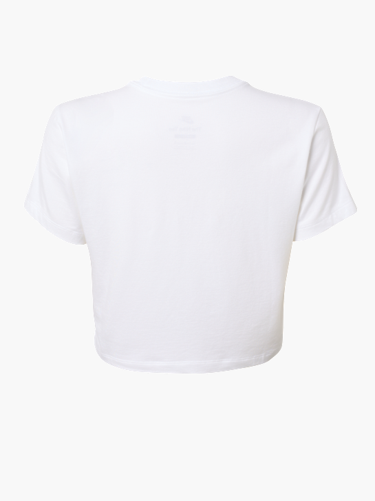 Nike T-Shirt Weiß 54625 2