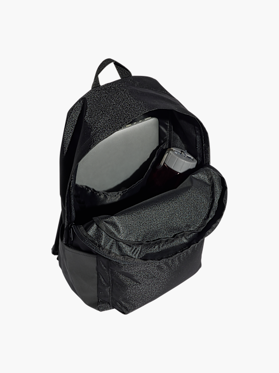 adidas Rucksack Schwarz 60373 3