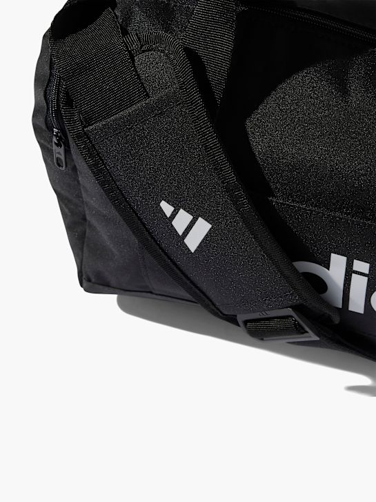 adidas Geantă sport Negru 56905 4
