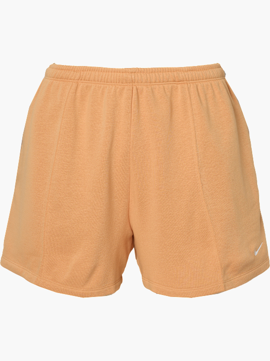 Nike Short Orange 54639 1