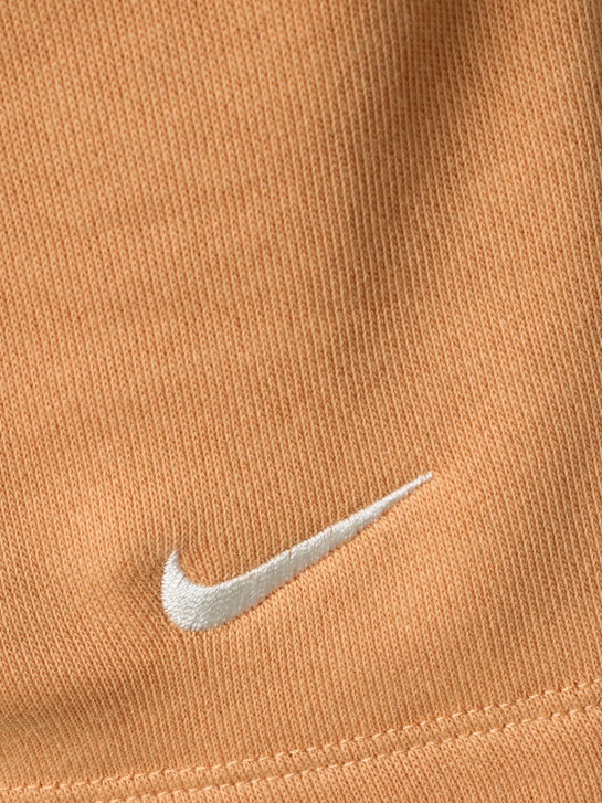 Nike Shorts Orange 54639 3