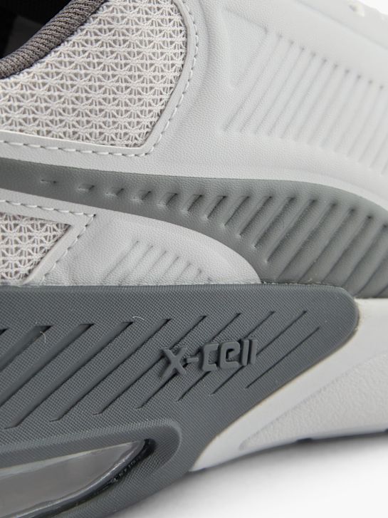PUMA Tenisky Sivá 54718 5