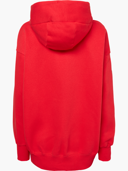 Nike Hoodie Rot 54649 2