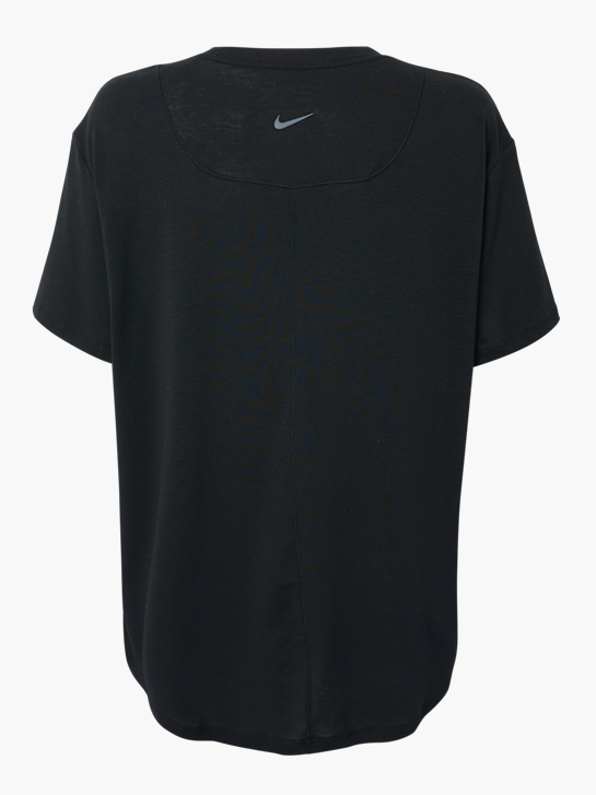 Nike T-Shirt Schwarz 54686 2