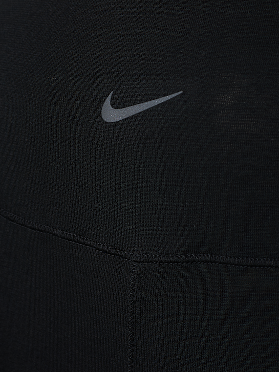 Nike T-Shirt Schwarz 54686 3