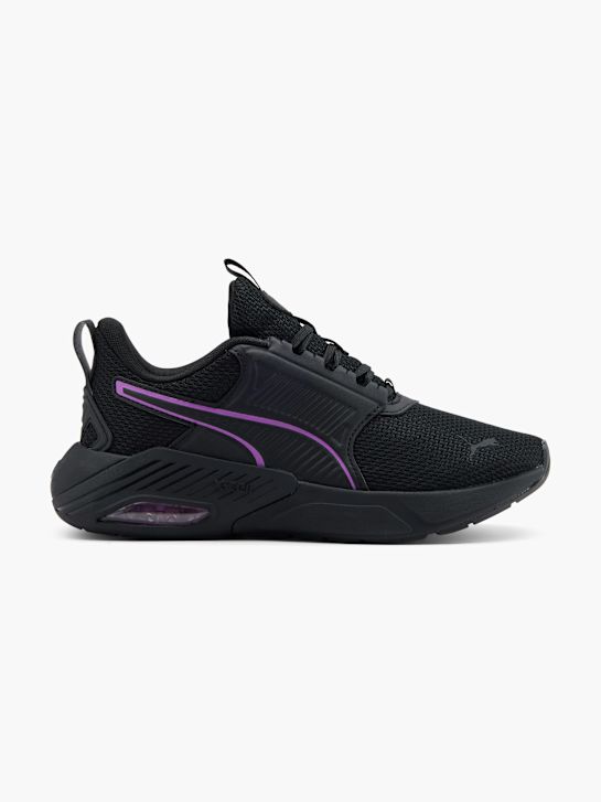 PUMA Tréningová obuv Čierna 54719 1
