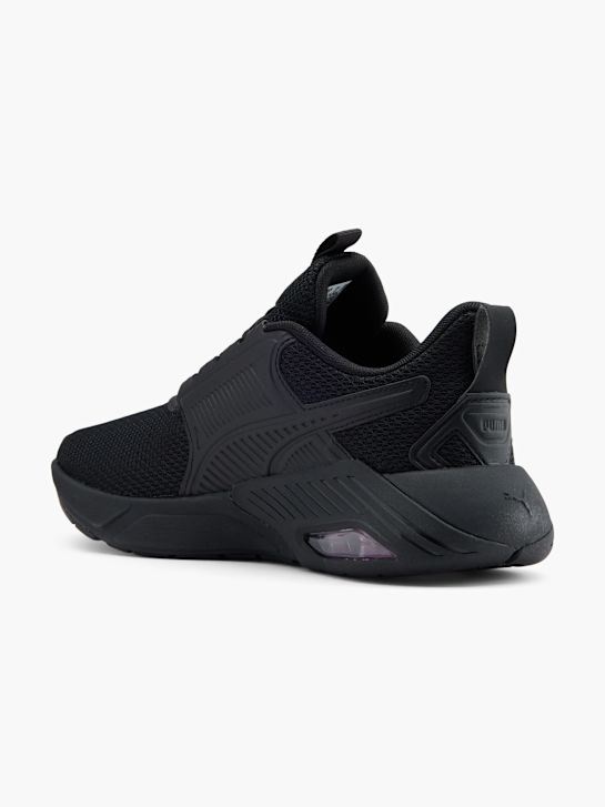 PUMA Tréningová obuv Čierna 54719 3