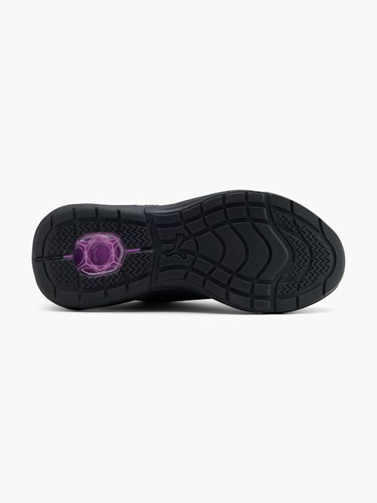 PUMA Træningssko Sort 54719 4
