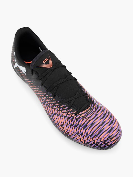 PUMA Baskets de football Rouge 54681 2