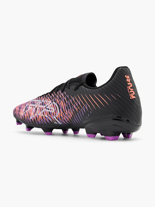 PUMA Baskets de football Noir 54681 3