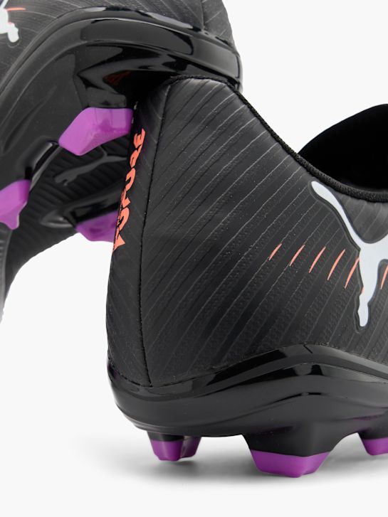 PUMA Fußballschuh Schwarz 54681 5
