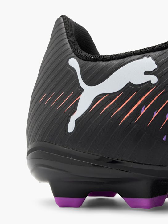 PUMA Fußballschuh Schwarz 54681 6