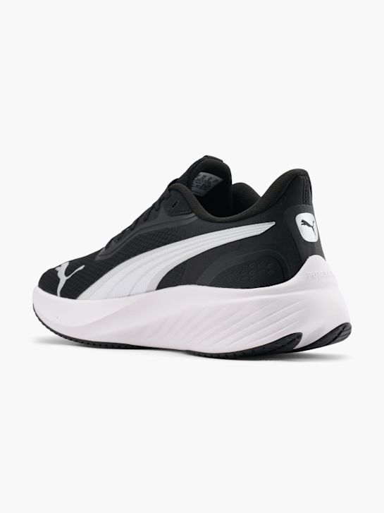 PUMA Patike za vežbanje Crna 54705 3