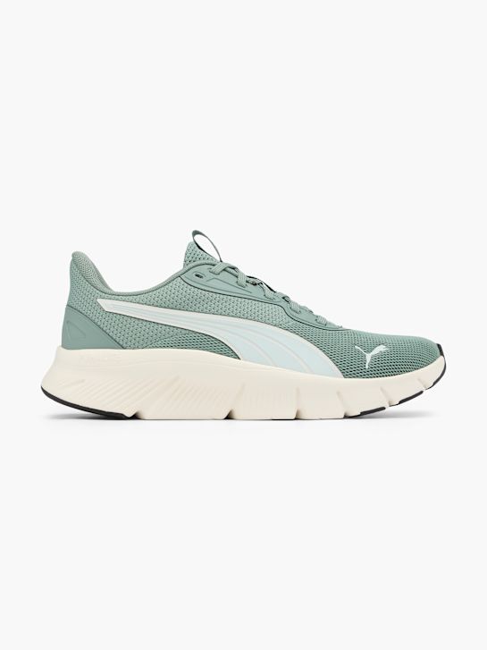 PUMA Sneakersy Zielony 54722 1