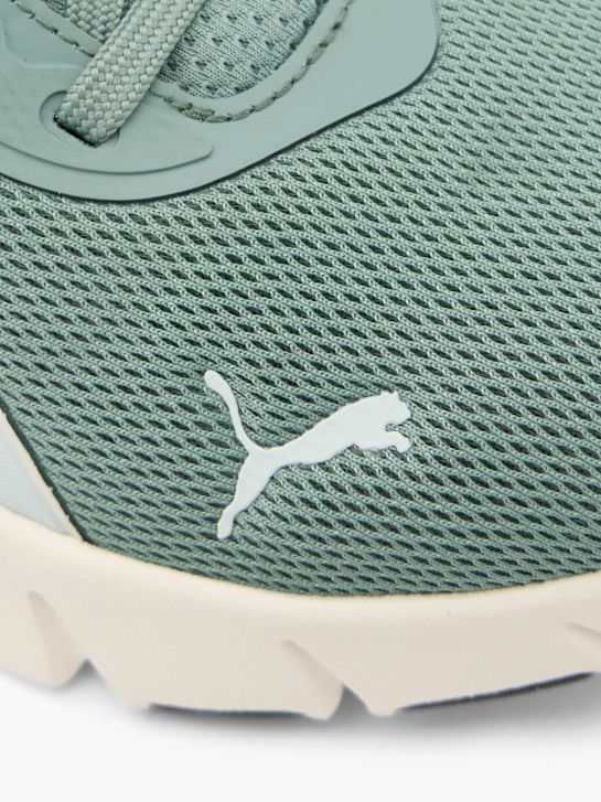PUMA Sneaker Grøn 54722 5